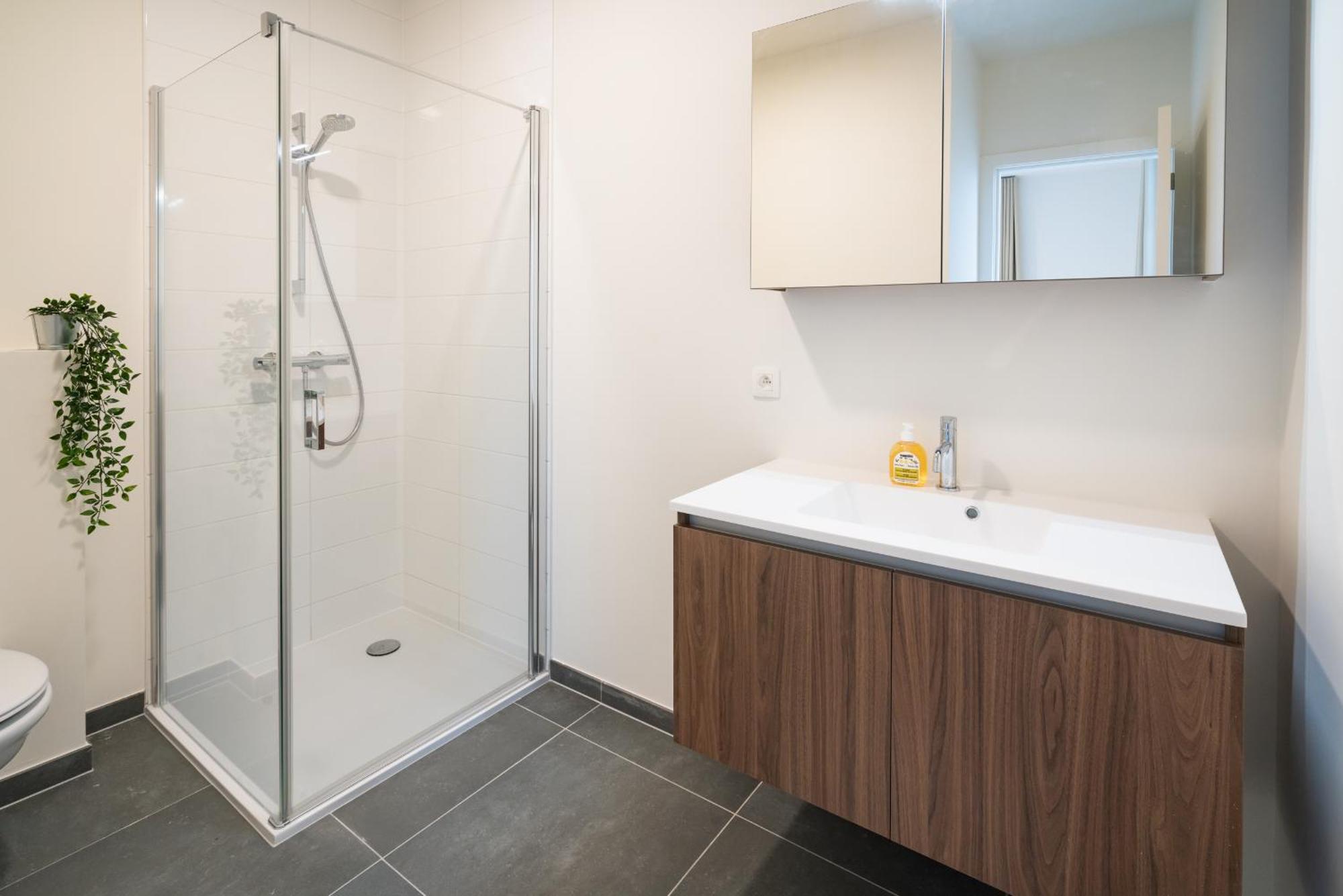 Opera Square Apartments In Antwerp Centre Bagian luar foto