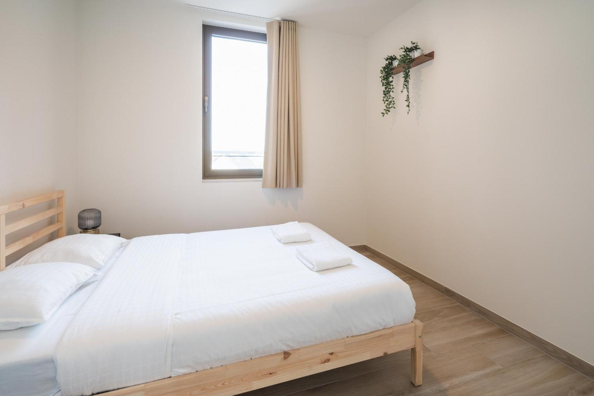 Opera Square Apartments In Antwerp Centre Bagian luar foto