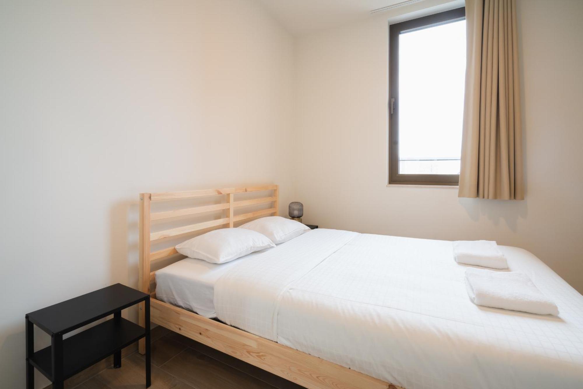 Opera Square Apartments In Antwerp Centre Bagian luar foto