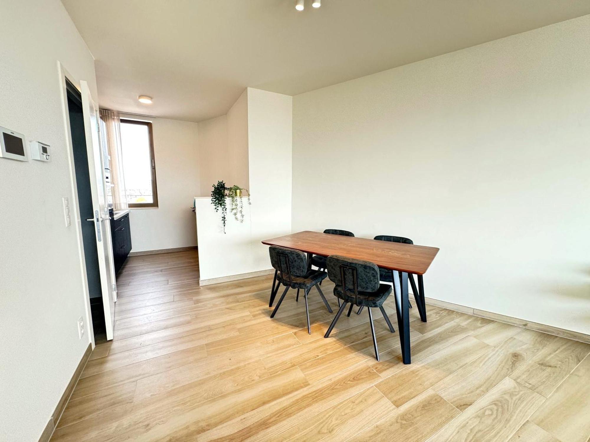 Opera Square Apartments In Antwerp Centre Bagian luar foto
